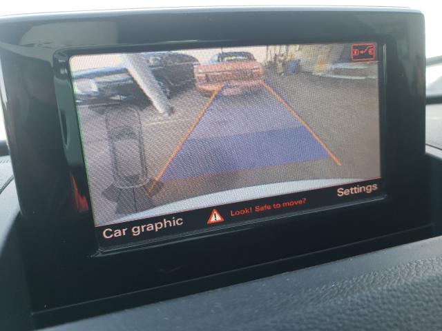 2016 AUDI Q3 PREMIUM WA1BFCFS2GR008036