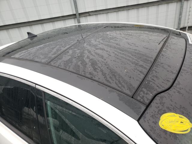 2011 KIA OPTIMA HYB KNAGM4AD9B5007785