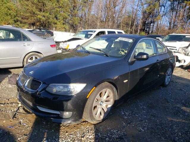 2011 BMW 328I WBAKE3C56BE769026