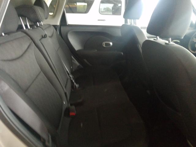 2014 KIA SOUL KNDJN2A24E7707523