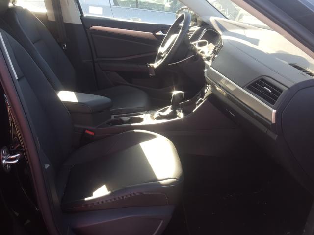 2020 VOLKSWAGEN JETTA S 3VWCB7BU7LM061683