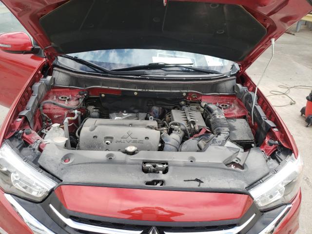 2018 MITSUBISHI OUTLANDER JA4AP3AU4JZ026630