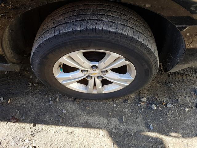 2015 CHEVROLET EQUINOX L 2GNALLEK8F6287943