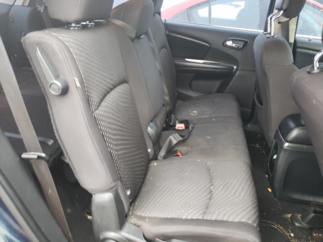 2013 DODGE JOURNEY SE 3C4PDCAB2DT734278