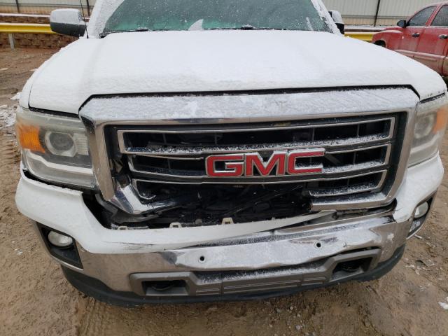 2014 GMC SIERRA K15 3GTU2VEC1EG105659