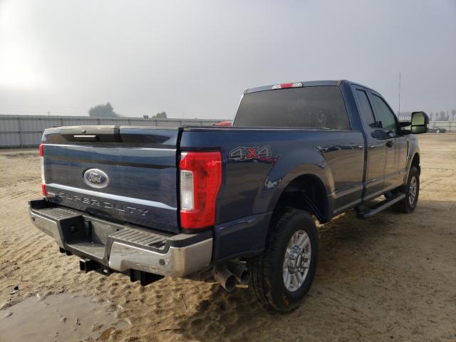 2017 FORD F250 SUPER - 1FT7X2BT7HEB56757