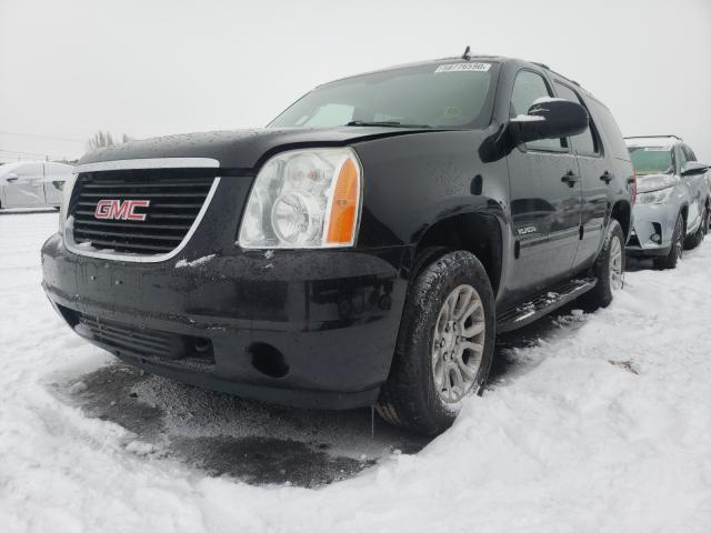 2011 GMC YUKON SLE 1GKS2AE03BR104759