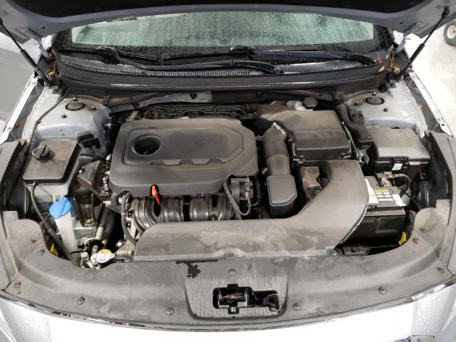 2015 HYUNDAI SONATA SPO 5NPE34AF3FH105859