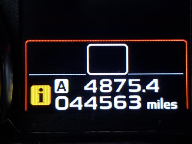 2018 SUBARU WRX JF1VA1A61J9825446