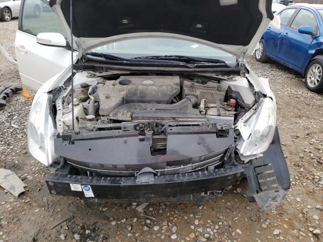 2012 NISSAN ALTIMA BAS 1N4AL2AP1CN419930