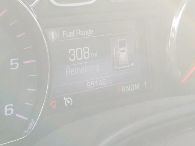 2015 GMC SIERRA K25 1GT12ZEG5FF145808
