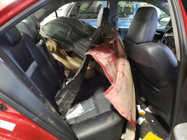 2012 TOYOTA CAMRY BASE 4T1BF1FK3CU629590