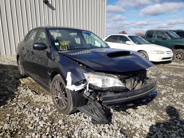 2013 SUBARU IMPREZA WR JF1GV7E61DG026406