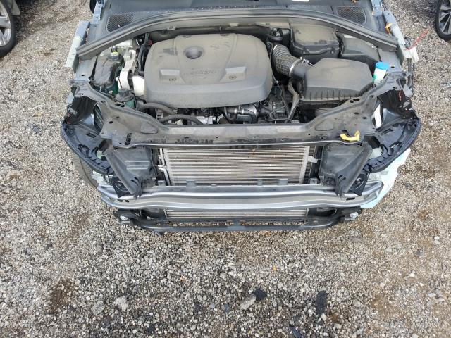 2017 VOLVO XC60 T6 IN YV449MRU3H2172816