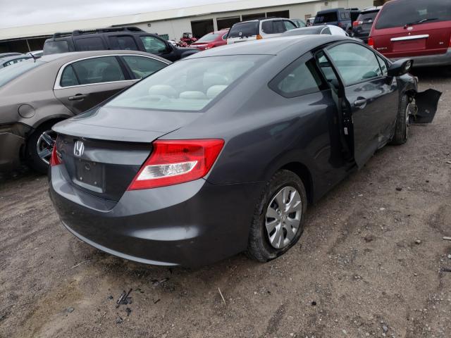 2012 HONDA CIVIC 2HGFG3B5XCH556480
