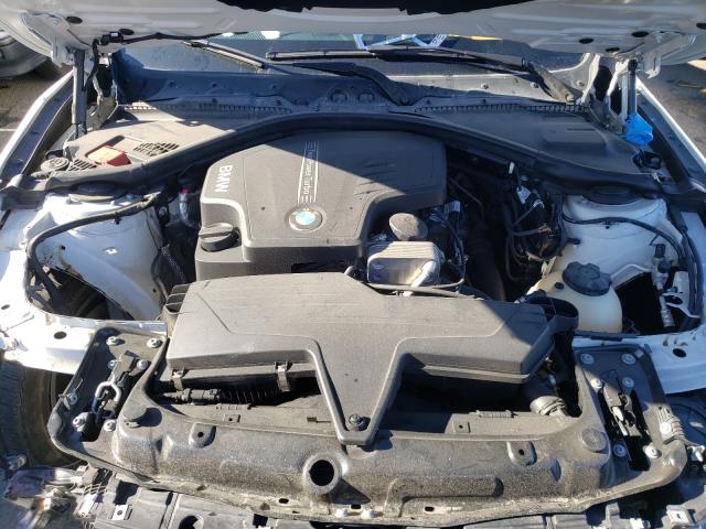 2013 BMW 328 I SULE WBA3C1C56DF437647