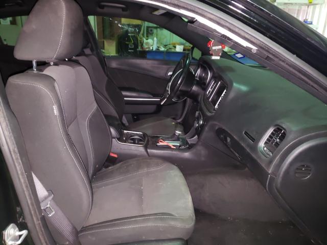 2016 DODGE CHARGER SX 2C3CDXHG0GH174320