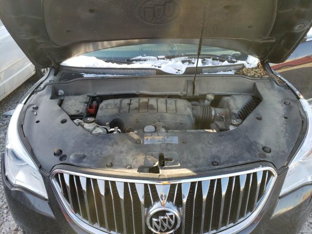 2015 BUICK ENCLAVE 5GAKRBKD3FJ111480