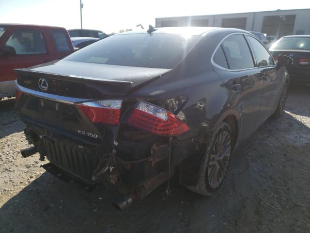 2013 LEXUS ES 350 JTHBK1GGXD2082291