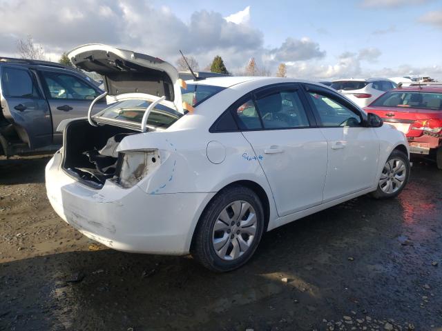 2013 CHEVROLET CRUZE LS 1G1PB5SGXD7262856