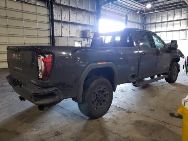 2020 GMC SIERRA K35 1GT49VEYXLF184495