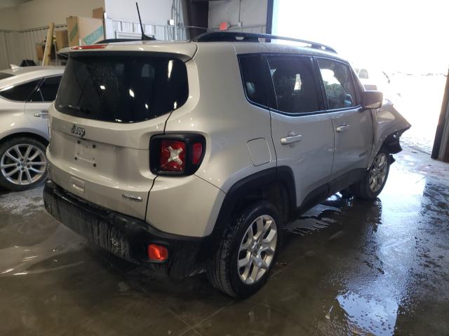 2018 JEEP RENEGADE L ZACCJBBB0JPJ19387