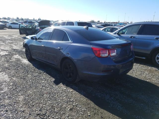 2015 CHEVROLET MALIBU LS 1G11B5SL0FF256026