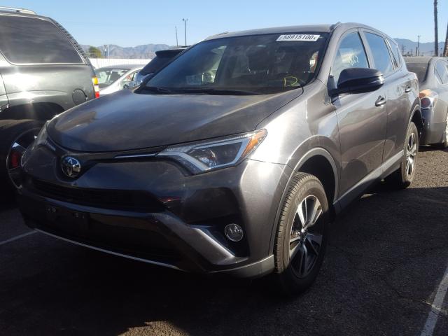 2018 TOYOTA RAV4 ADVEN JTMWFREV6JJ740438