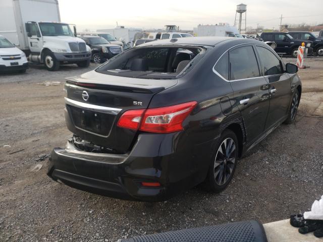 2016 NISSAN SENTRA 3N1AB7AP1GY328047
