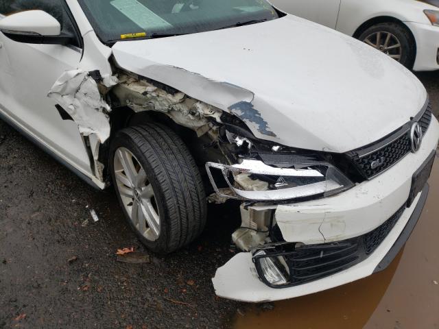 2012 VOLKSWAGEN JETTA GLI 3VW5A7AJXCM356604