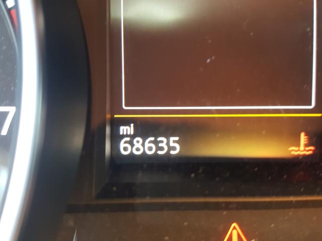 2016 VOLKSWAGEN GTI S/SE 3VWTT7AU6GM009434