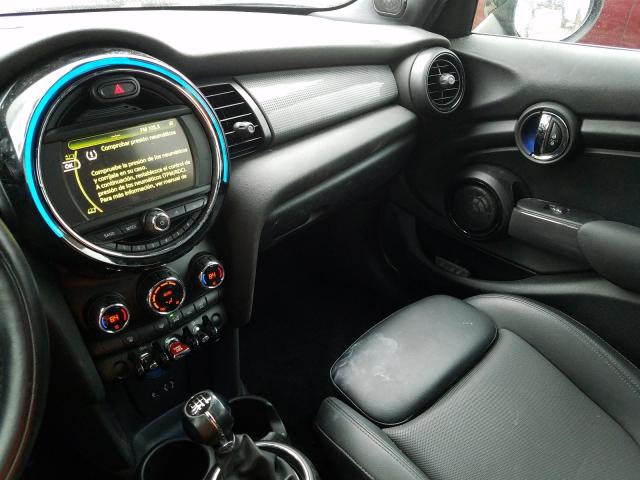 2016 MINI COOPER WMWXU1C54G2D57227