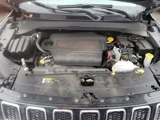 2018 JEEP COMPASS LA 3C4NJDBB6JT262196