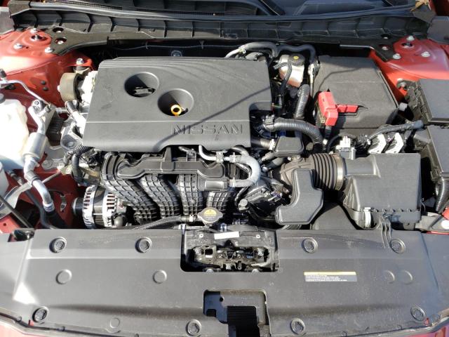 2020 NISSAN ALTIMA SR 1N4BL4CV1LC229939