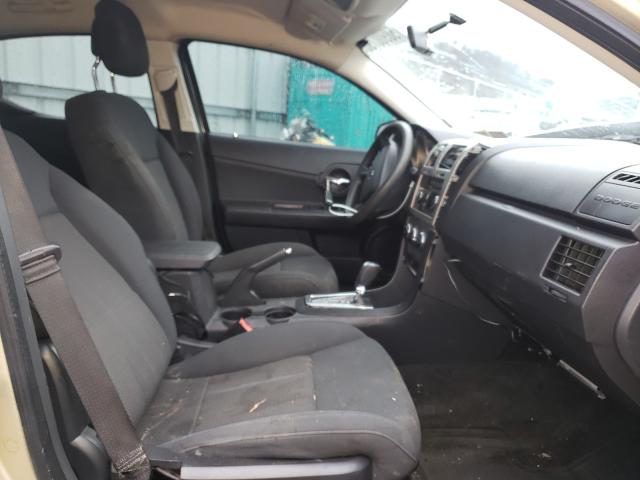 2010 DODGE AVENGER SX 1B3CC4FB5AN175080