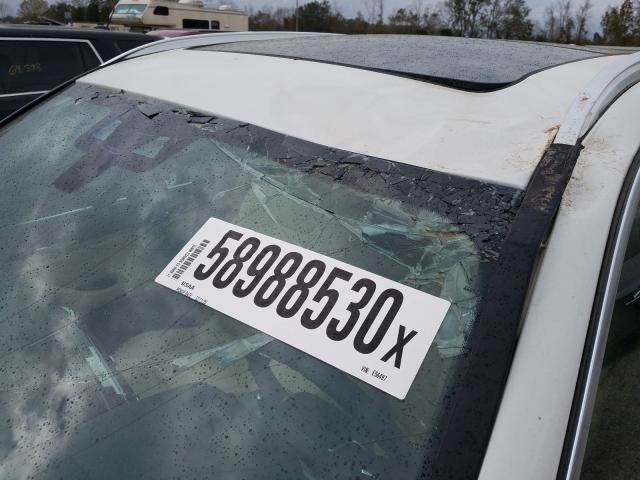 2021 BMW X3 SDRIVE3 5UXTY3C03M9E56497
