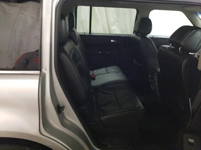 2012 FORD FLEX SEL 2FMGK5CC1CBD07932