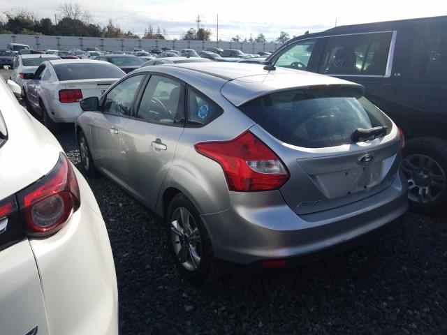 2013 FORD FOCUS 1FADP3K26DL178339