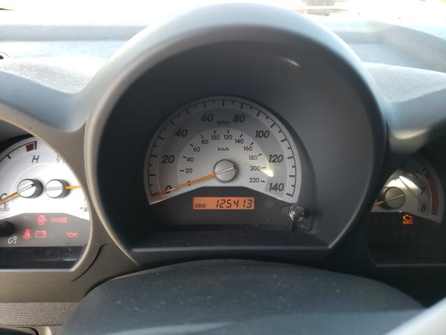 2010 TOYOTA SCION TC JTKDE3B70A0316846