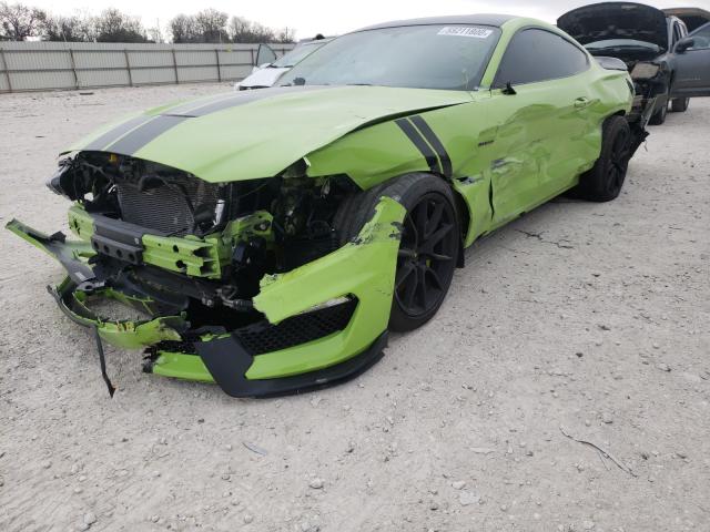 2020 FORD MUSTANG SH 1FA6P8JZ2L5550363