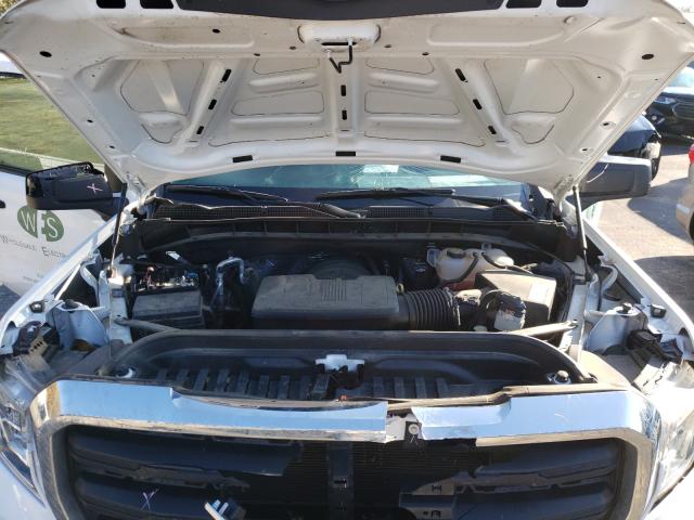 2020 GMC SIERRA C15 3GTN8AEH5LG191448
