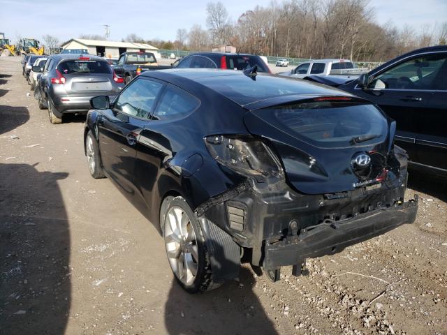 2012 HYUNDAI VELOSTER KMHTC6AD6CU022795