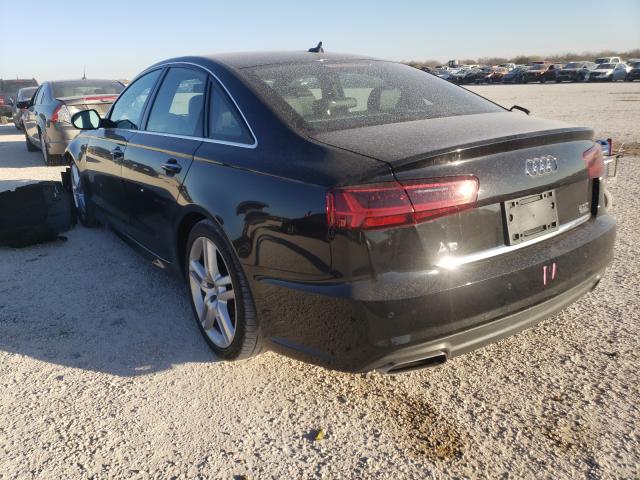 2017 AUDI A6 PREMIUM WAUF8AFC5HN066582