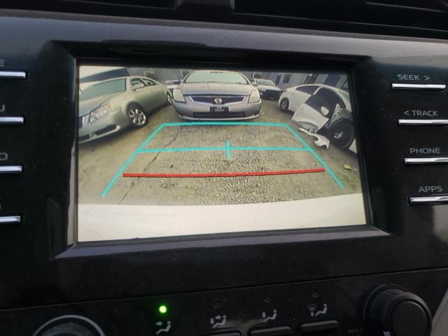 2018 TOYOTA CAMRY 4T1B11HK5JU093637