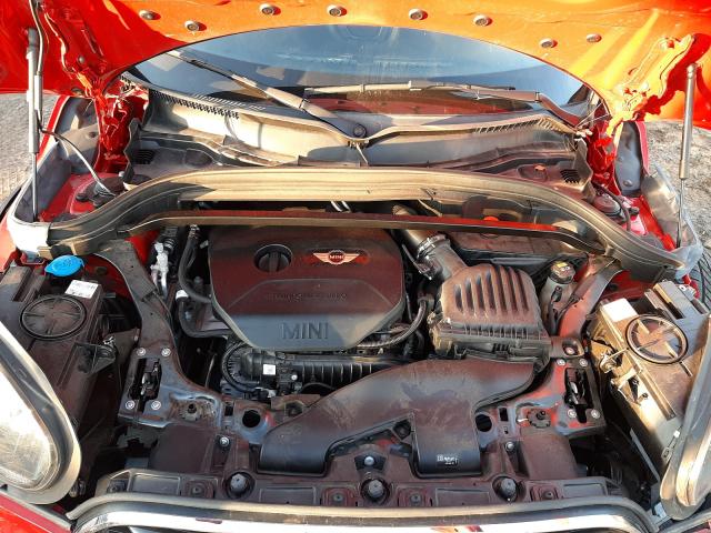 2019 MINI COOPER COU WMZYS7C50K3F45598