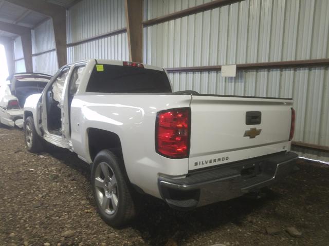2014 CHEVROLET SILVRDO LT 1GCRCREHXEZ205832