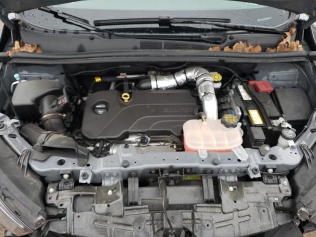 2019 BUICK ENCORE ESS KL4CJCSM4KB741295