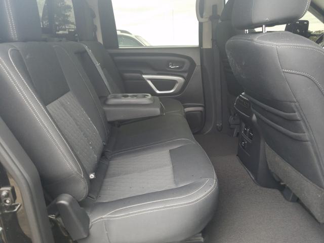 2017 NISSAN TITAN XD S 1N6AA1F21HN558550