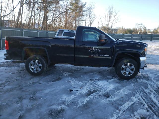2016 GMC SIERRA K25 1GT02REG0GZ188352