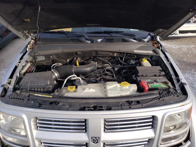 2011 DODGE NITRO HEAT 1D4PU4GK5BW590507